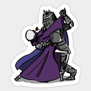 TANGo Sticker